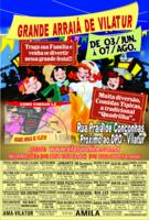 Vilatur, Saquarema, Praia, Arraial, Festa Junina