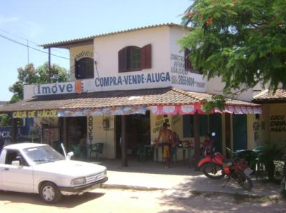 Vilatur - Bar do Ivo.