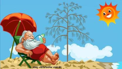 Natal Vilatur Saquarema