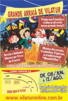 Arrai� Vilatur 2012