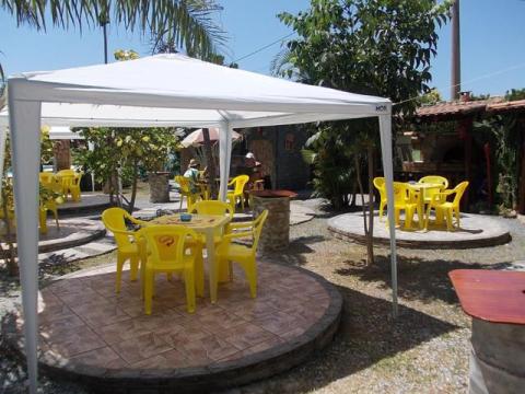 Reabertura do Bar Tropical Point – 29/06/2013