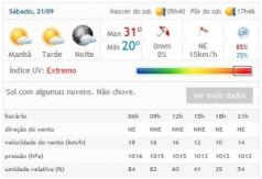 Previsao-Tempo-Saquarema-Sabado