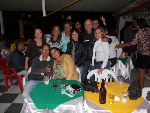 Fotos do Baile Flash Back – Vilatur (Saquarema) 07/09/2013. Foto no Baile de FlashBack na Pousada Lancasther em Vilatur - 07/09/2013.