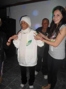 Fotos do Baile Flash Back de Outubro em Vilatur (Saquarema).