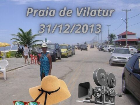 Um passeio por Vilatur (Saquarema) no último dia de 2013. Um passeio por Vilatur (Saquarema) em 31/12/2013