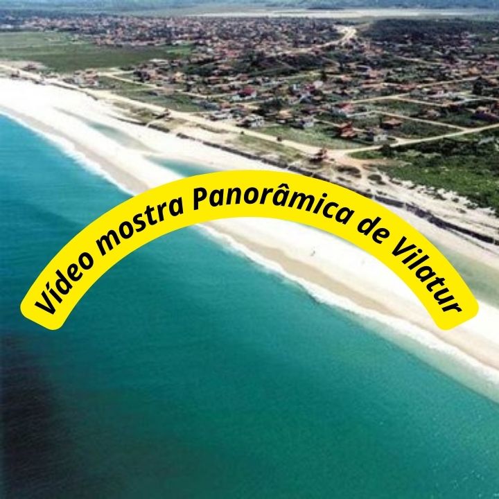 Vídeo mostra Panorâmica de Vilatur (Saquarema). Vídeo mostra Panorâmica de Vilatur