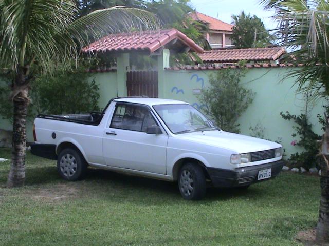 Saveiro a venda em Vilatur (Saquarema).