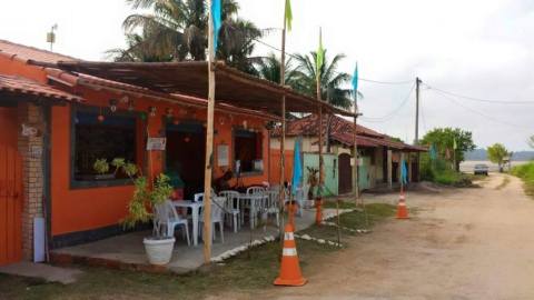 Lanchonete Rainha da Lagoa – Vilatur (Saquarema)