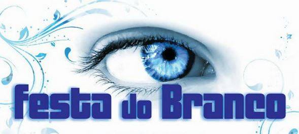 Festa do Branco no Sexto Senso, em Vilatur (Saquarema).