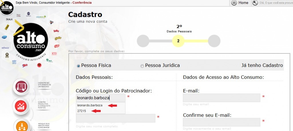 Consumo-Inteligente