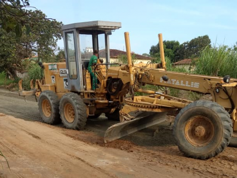 Inea libera retomada de obras em Vilatur, no parque estadual de Saquarema