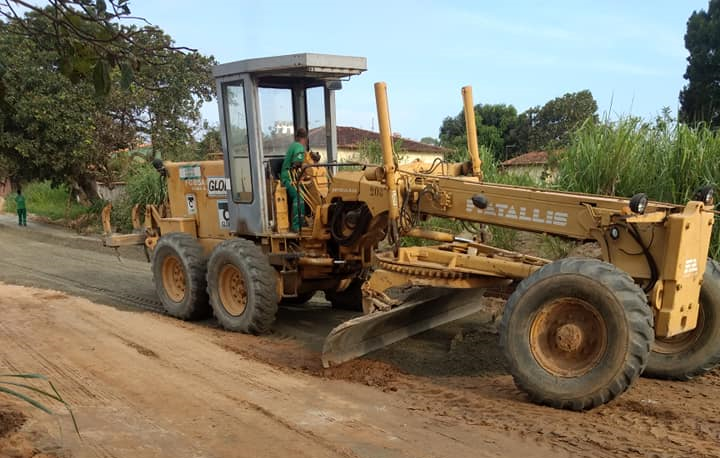Inea libera retomada de obras em Vilatur, no parque estadual de Saquarema