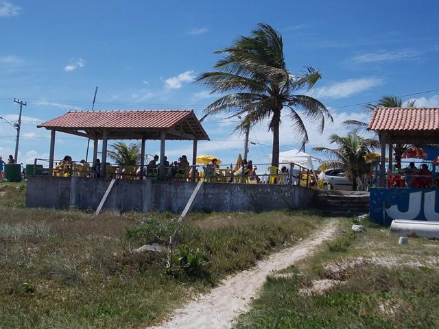 Vilatur, em fevereiro de 2012
