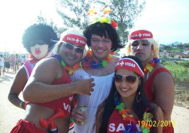 Bloco das Piriguetes (Vilatur)