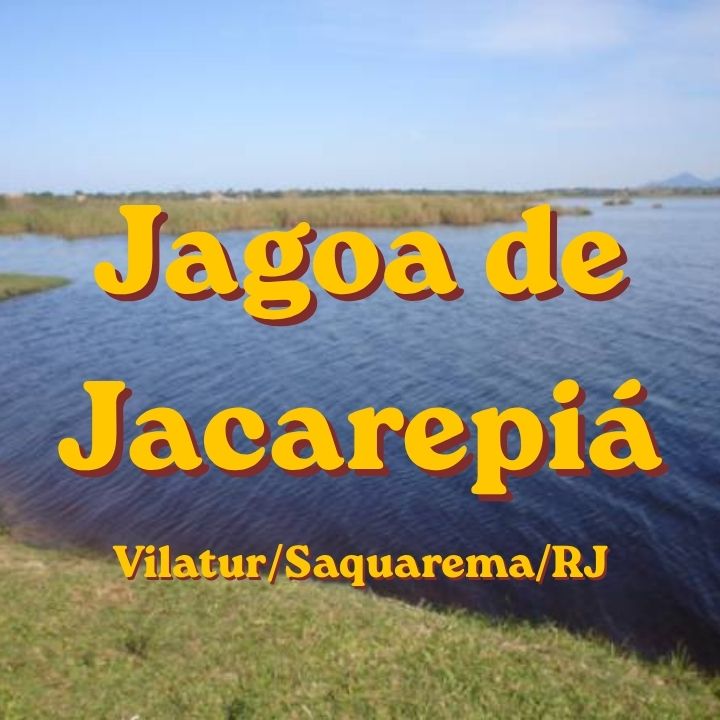 Lagoa de Jacarepiá, Vilatur Lagoa de Jacarepiá - Vilatur (Saquarema/RJ)