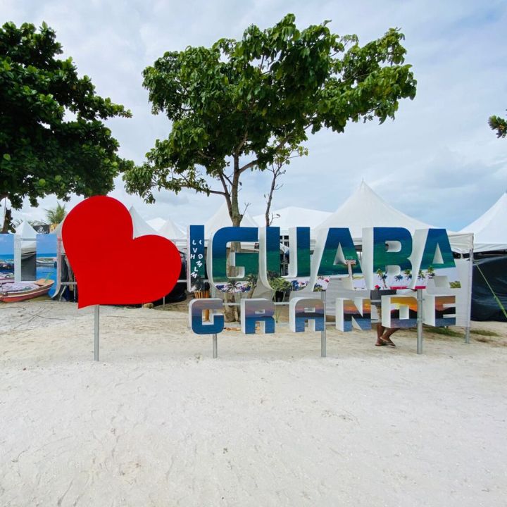 Iguaba Grande - vilaturonline.com.br