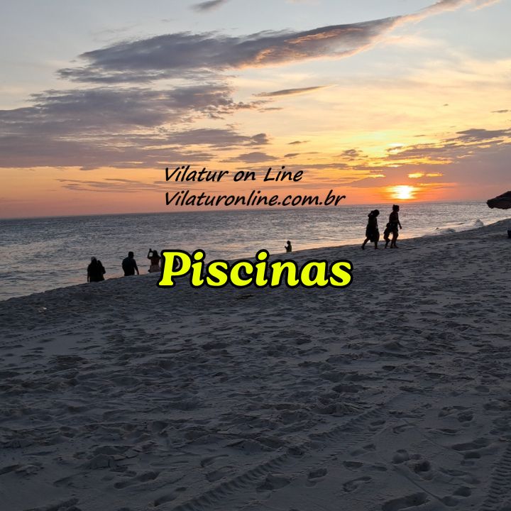Piscinas Piscinas - vilaturonline.com.br