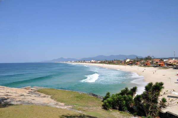 Praia da Vila Praia da Vila - Saquarema/RJ
