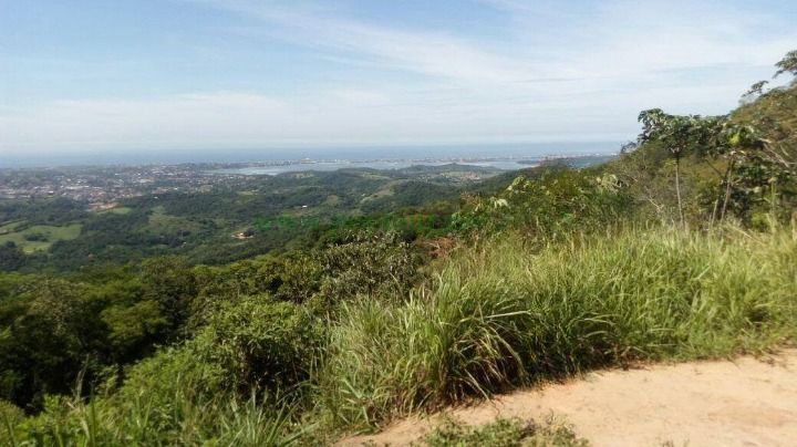 Trilha dos Goonies, em Rio da Areia - Latino Melo, Bacaxá (Saquarema/RJ)