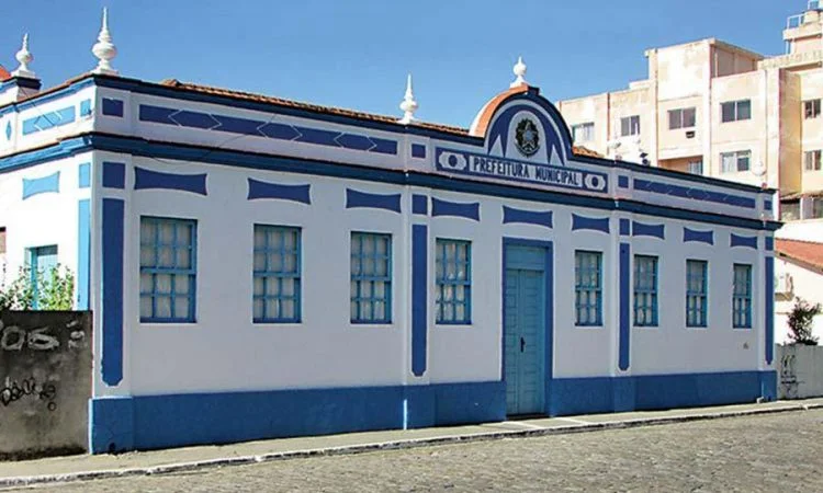 Casa de Cultura Walmir Ayala - Saquarema/RJ