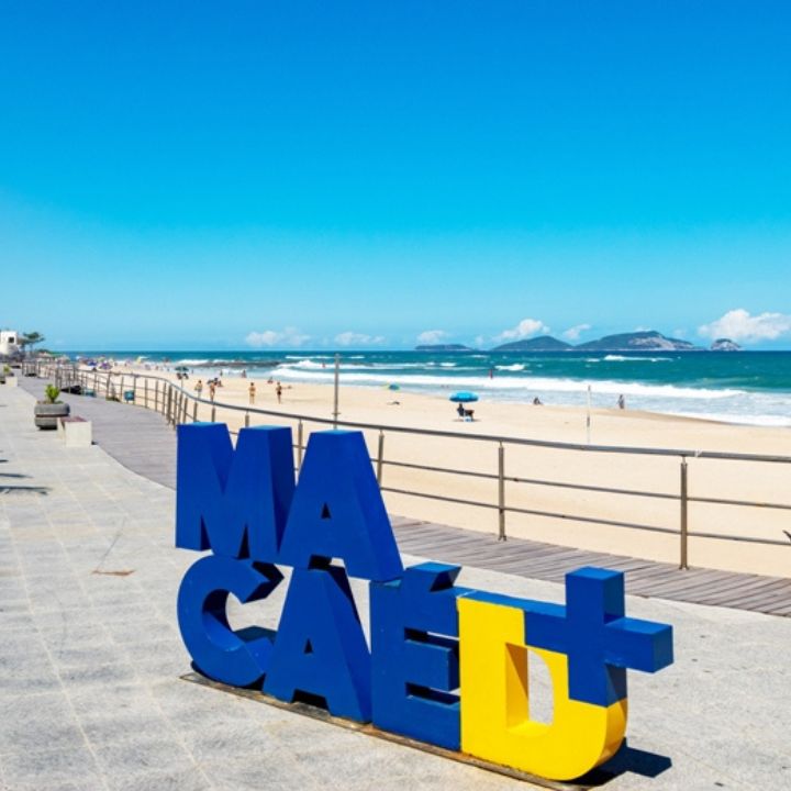 Pontos Turísticos de Macaé – Região Serrana Macaé - vilaturonline.com.br