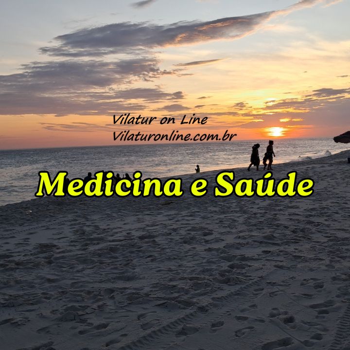 Medicina e Saúde Medicina e Saúde - vilaturonline.com.br